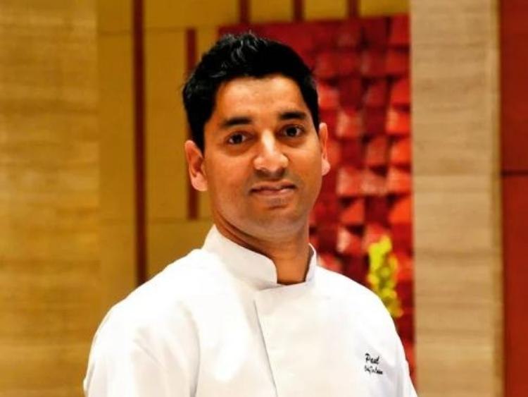 Meet The Chef